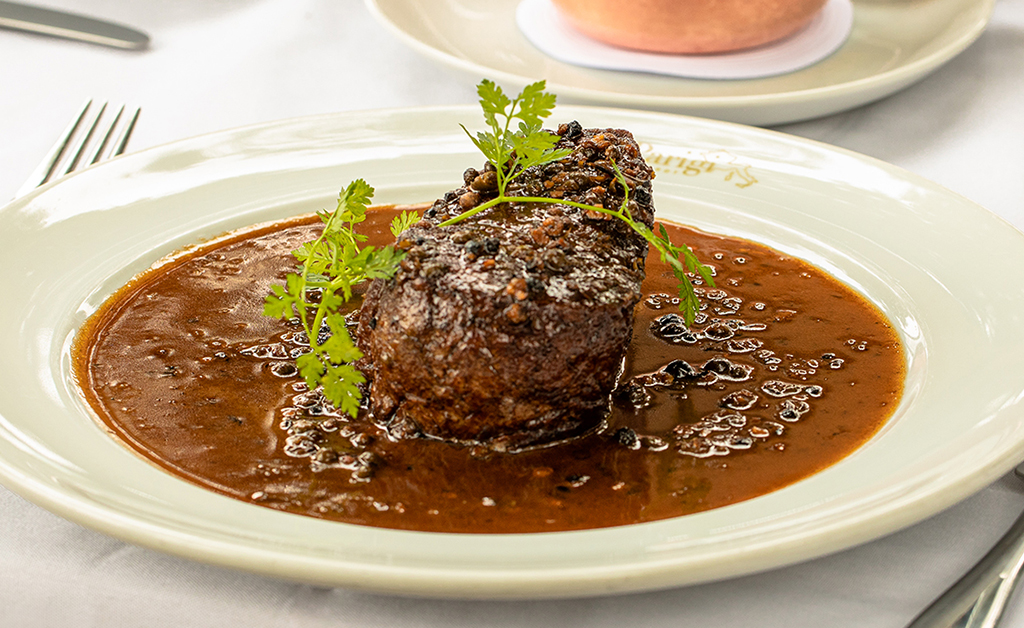 Bistrot Parigi